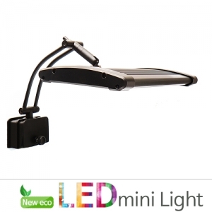 New-Eco 파워 LED JY-C1712 (18w) 블랙