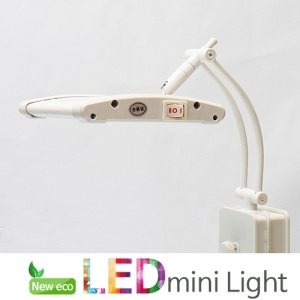 New-Eco 파워 LED JY-C1712 (18w) 화이트