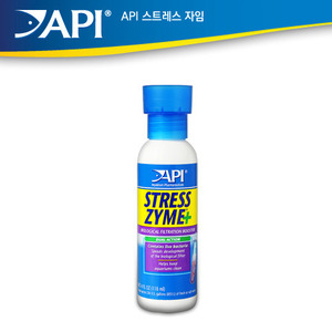 스트레스 자임 4oz(API Stress Zyme 4oz)