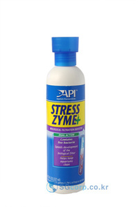 스트레스 자임 8oz(API Stress Zyme 8oz)