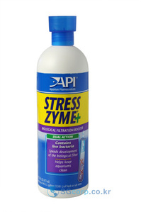 스트레스 자임 16oz(API Stress Zyme 16oz)