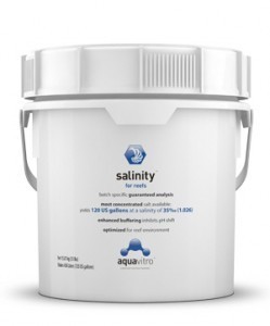 샐리니티 최고급 프리미엄 해수염(salinity) 30kg