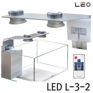 LEO 걸이식 조명 LED L-3-2
