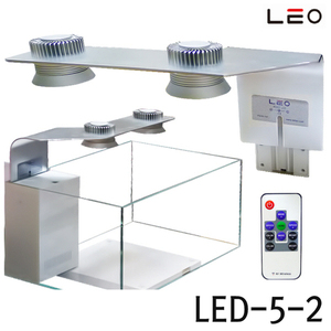 LEO 걸이식 조명 LED L-5-2