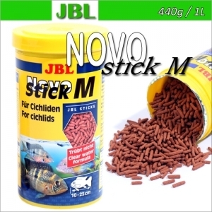 JBL 노보스틱 M [1L/440g]