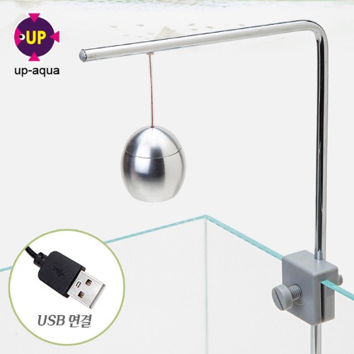 UP 샹들리에 USB LED 조명