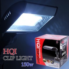 UP HQi CLIP LIGHT [걸이식 메탈등] D-HQI-150
