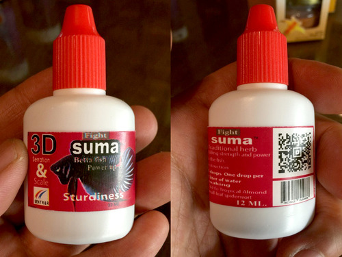 SUMA 3D (12ml) 