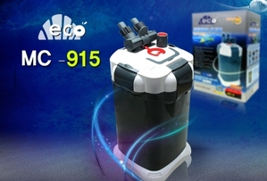 ECO MC-915 외부여과기