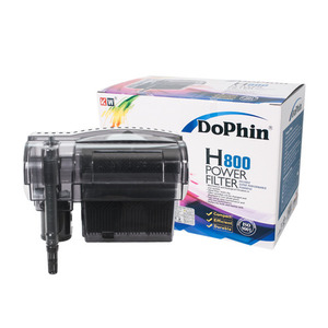 KW 도핀(Dophin) 걸이식여과기 H800