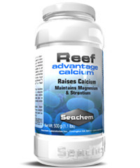Reef Adv. Calcium 1kg