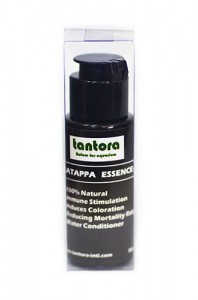 탄토라 알몬드 에센스 - tantora almond essence 30ml