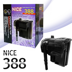 나이스 걸이식여과기 NICE-388