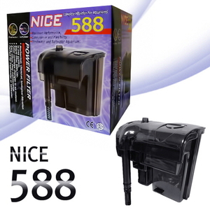 나이스 걸이식여과기 NICE-588