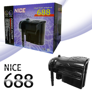 나이스 걸이식여과기 NICE-688