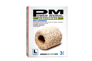 PM Bio-ceramic (L) size 3L  