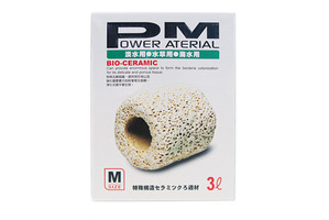 PM Bio-ceramic (M) size 3L  