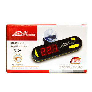 ADA 디지털 온도계(LED) 